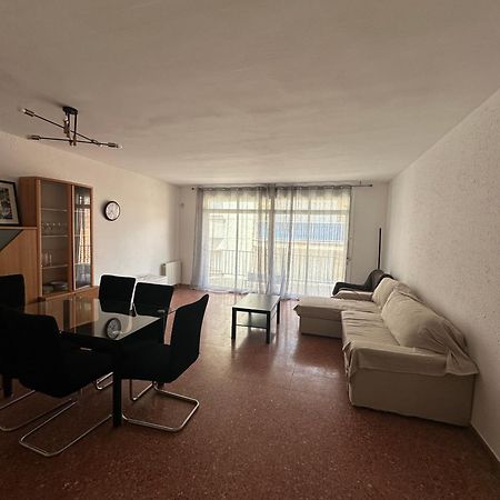 Calafell Beach Apartment Esterno foto