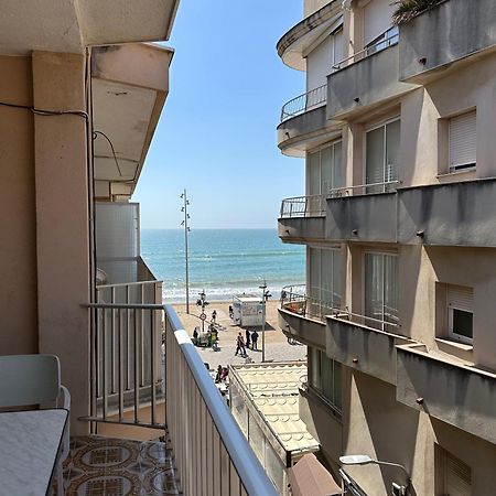 Calafell Beach Apartment Esterno foto