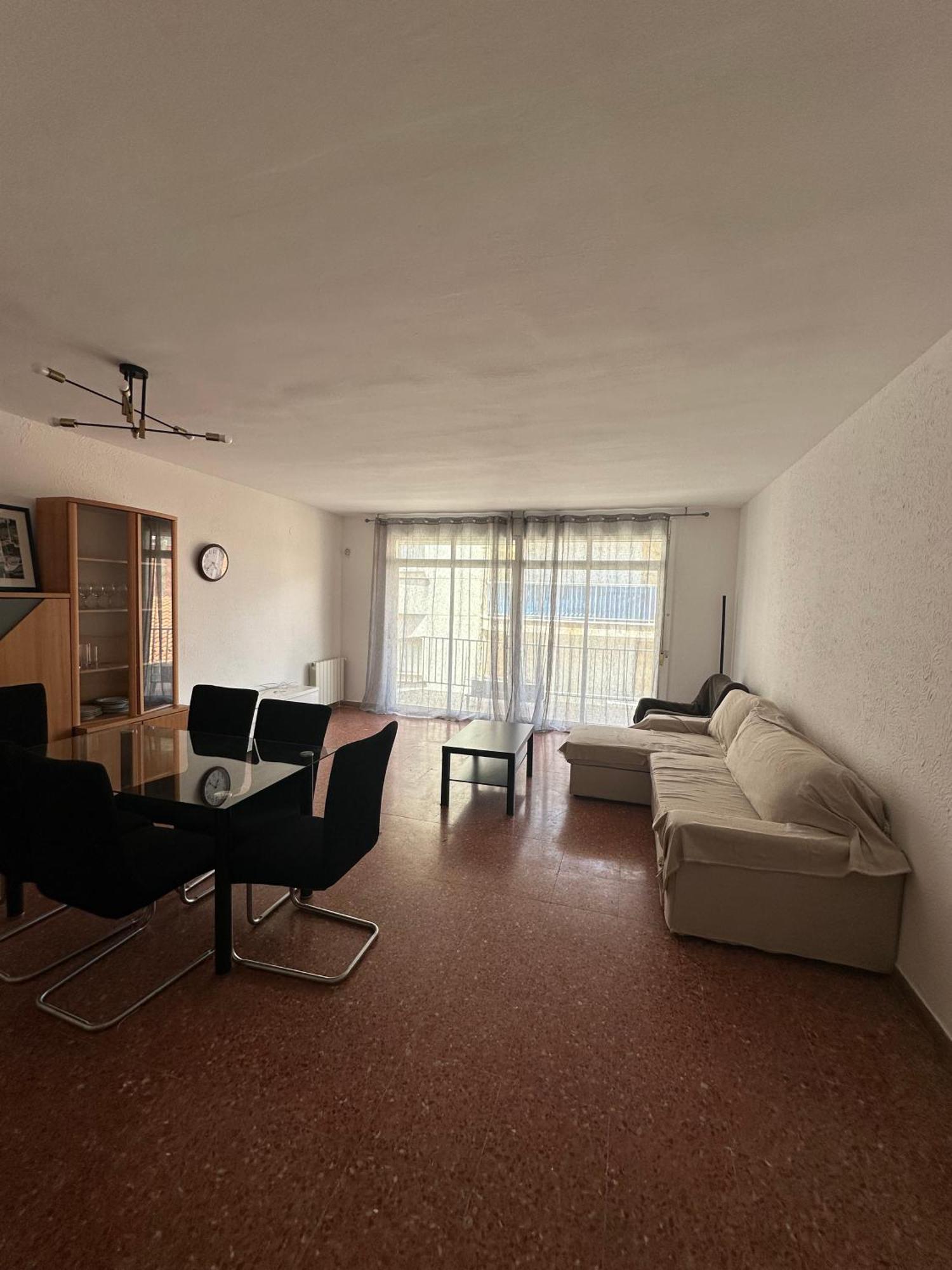 Calafell Beach Apartment Esterno foto