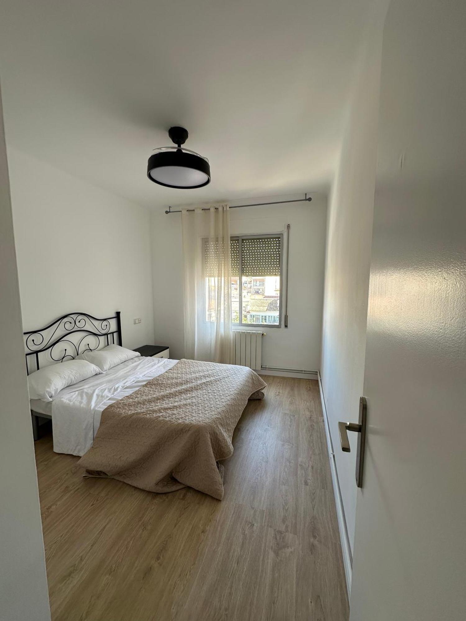 Calafell Beach Apartment Esterno foto