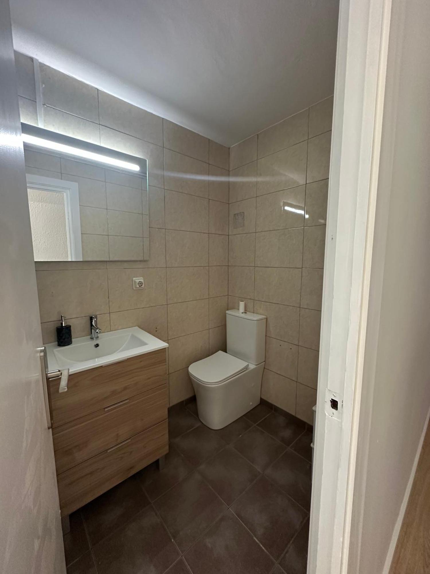 Calafell Beach Apartment Esterno foto