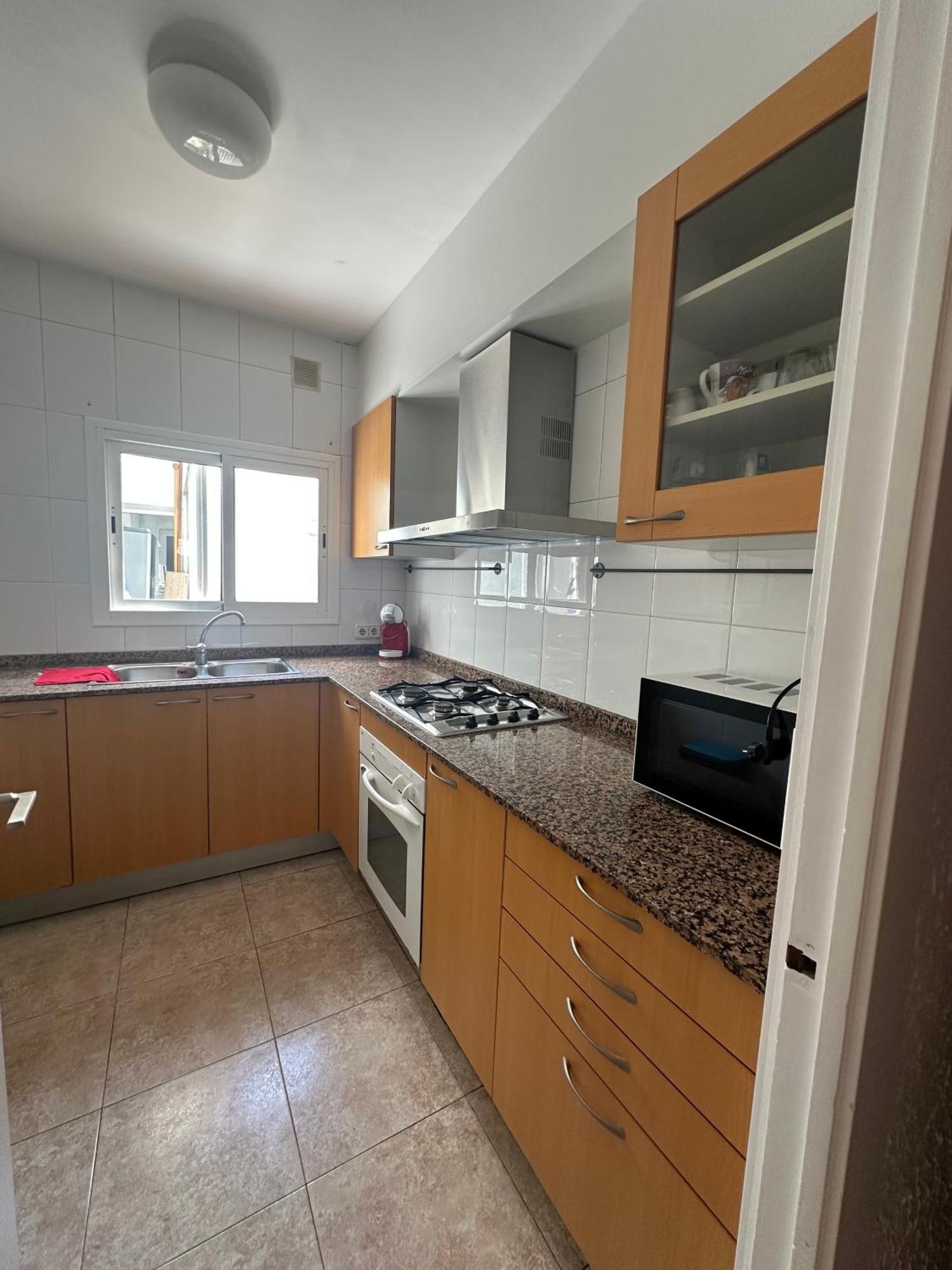 Calafell Beach Apartment Esterno foto