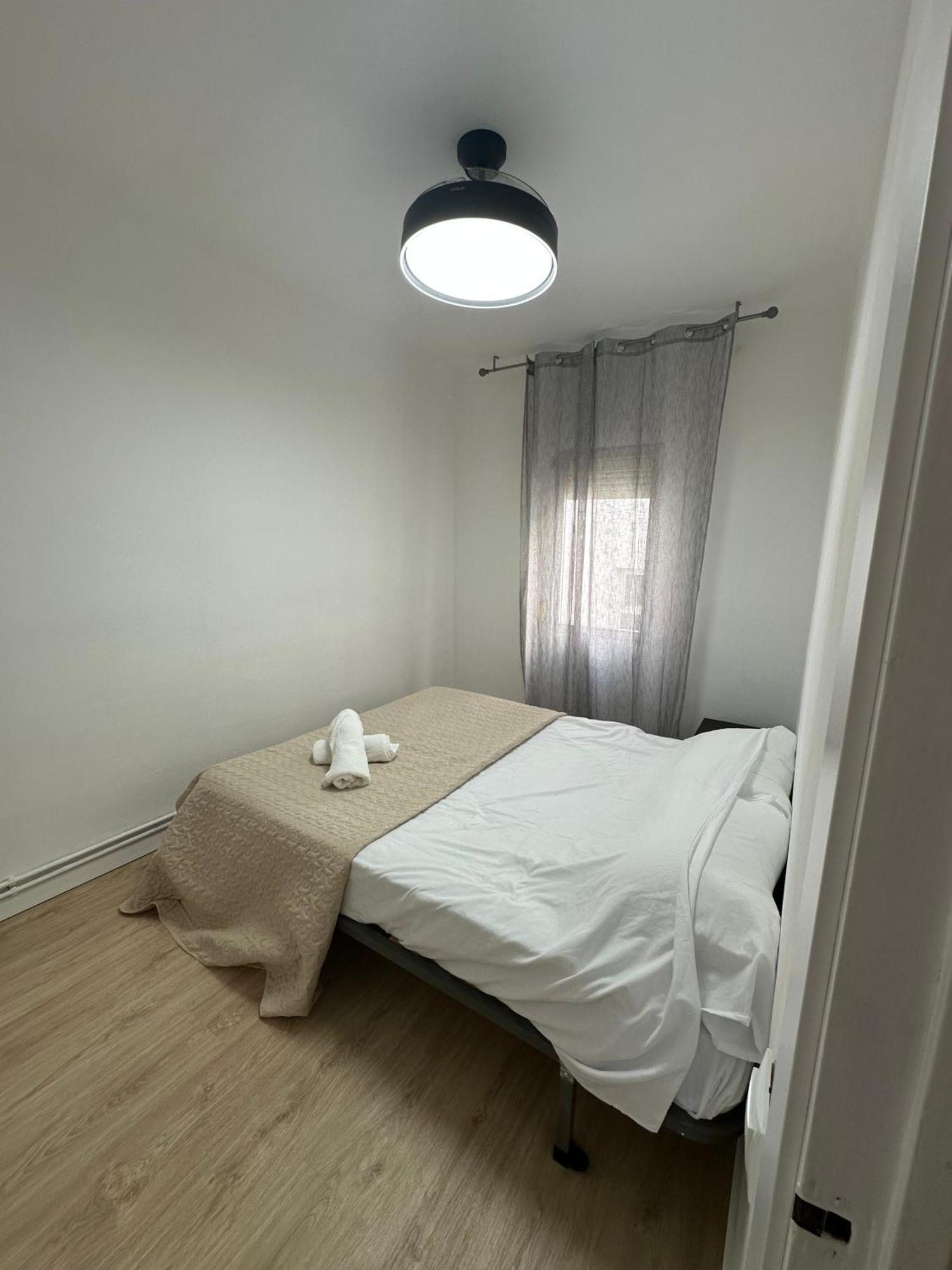 Calafell Beach Apartment Esterno foto