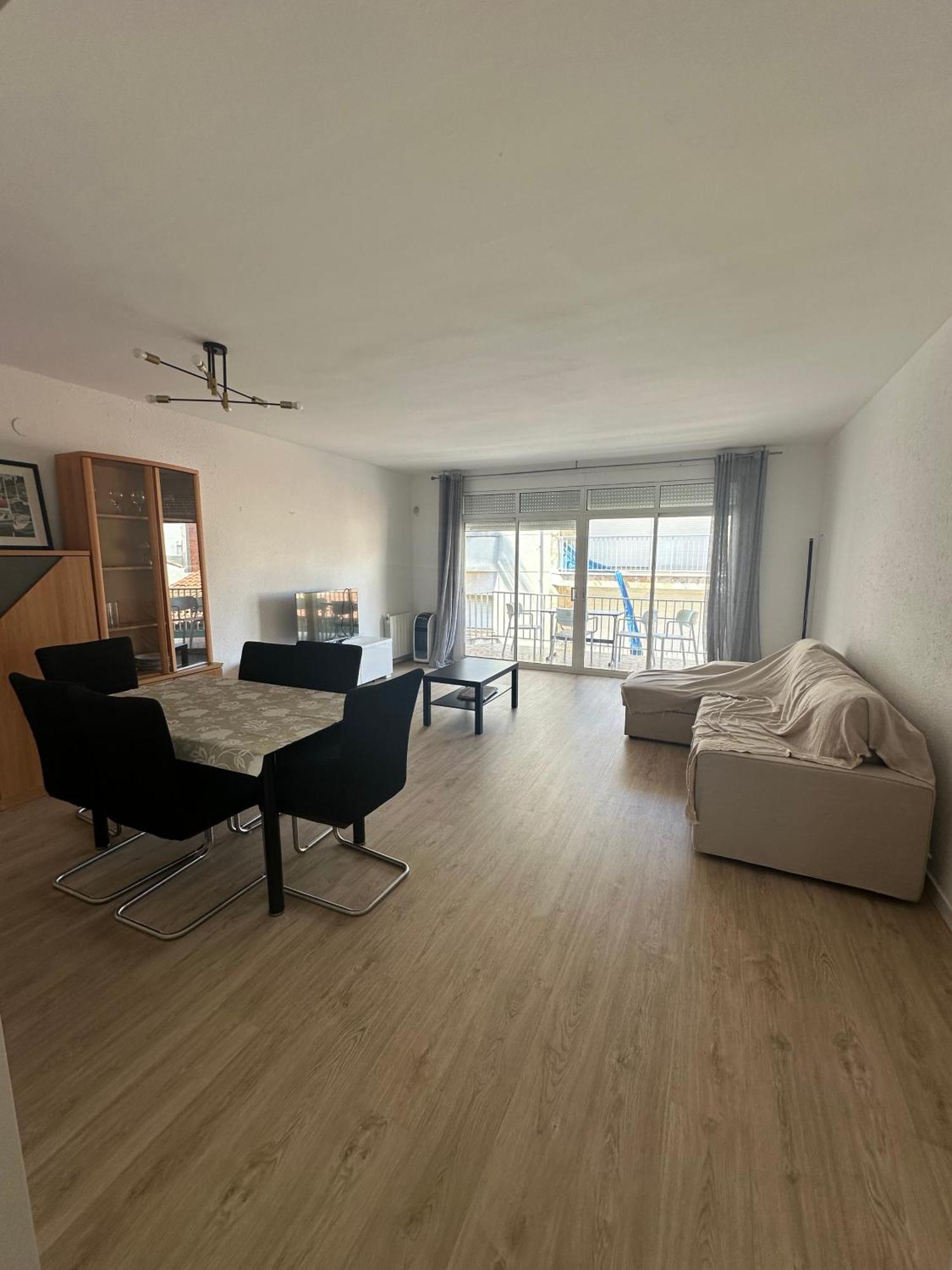 Calafell Beach Apartment Esterno foto